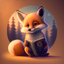 Oscar bedtime story generator - AppWisp.com