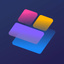 Top Widgets - Theme&Icon - AppWisp.com
