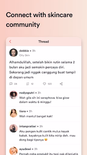 Debaede Screenshot 4 - AppWisp.com