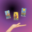 Learn Tarot - AppWisp.com
