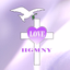 HGMNY | Heavenly Grace - AppWisp.com