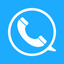 SkyPhone - Voice & Video Calls - AppWisp.com