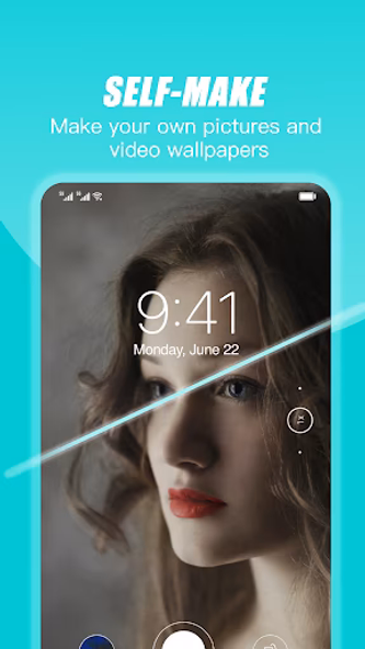 HD 4D Live Wallpapers 4K Screenshot 4 - AppWisp.com HD 4D Live Wallpapers 4K Screenshot 4 - AppWisp.com