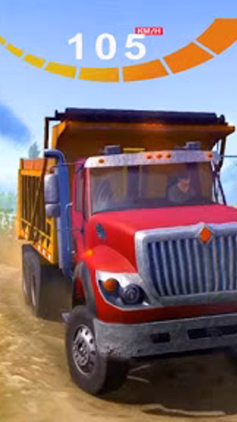 Dump Truck - Heavy Loader Game Screenshot 3 - AppWisp.com Dump Truck - Heavy Loader Game Screenshot 3 - AppWisp.com