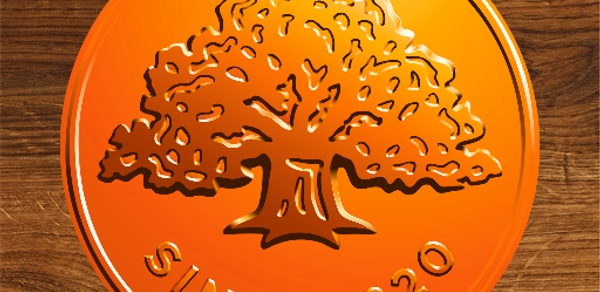 Swedbank corporate Header - AppWisp.com