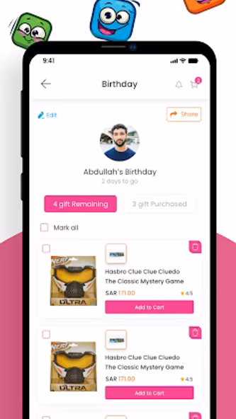 ClickToys Screenshot 3 - AppWisp.com ClickToys Screenshot 3 - AppWisp.com