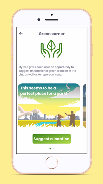 GoPlant.me Screenshot 4 - AppWisp.com GoPlant.me Screenshot 4 - AppWisp.com