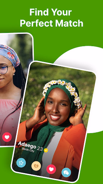 Nigerian Flirt & Chat Screenshot 4 - AppWisp.com Nigerian Flirt & Chat Screenshot 4 - AppWisp.com