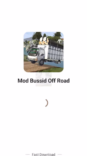 Mod Bussid Truck Offroad Screenshot 2 - AppWisp.com Mod Bussid Truck Offroad Screenshot 2 - AppWisp.com