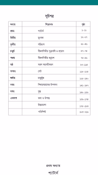 Class 8 Books 2025 Screenshot 4 - AppWisp.com Class 8 Books 2025 Screenshot 4 - AppWisp.com