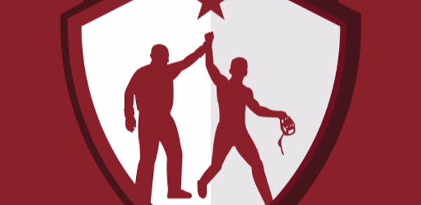 The Fort Wrestling Facility Header - AppWisp.com The Fort Wrestling Facility Header - AppWisp.com