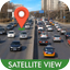 Live Satellite View Earth Map - AppWisp.com