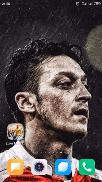 Mesut Ozil Wallpapers HD Screenshot 1 - AppWisp.com Mesut Ozil Wallpapers HD Screenshot 1 - AppWisp.com