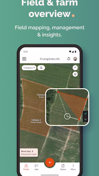 Farmable: Farm Management App Screenshot 4 - AppWisp.com Farmable: Farm Management App Screenshot 4 - AppWisp.com