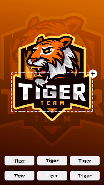 Esports Logo Maker Screenshot 4 - AppWisp.com Esports Logo Maker Screenshot 4 - AppWisp.com