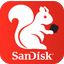 SanDisk Memory Zone - AppWisp.com