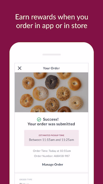 Western Bagel Screenshot 3 - AppWisp.com Western Bagel Screenshot 3 - AppWisp.com