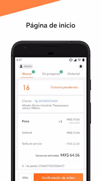 DiDi Store Screenshot 1 - AppWisp.com DiDi Store Screenshot 1 - AppWisp.com