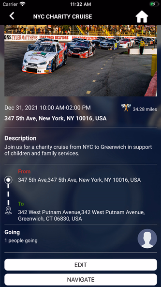 MapNDrive Screenshot 4 - AppWisp.com MapNDrive Screenshot 4 - AppWisp.com