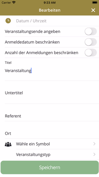 AsgardApp Screenshot 4 - AppWisp.com AsgardApp Screenshot 4 - AppWisp.com