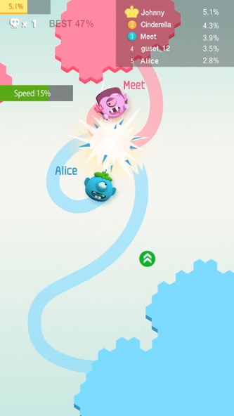 String.io Screenshot 3 - AppWisp.com String.io Screenshot 3 - AppWisp.com
