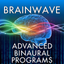 BrainWave: 37 Binaural Series™ - AppWisp.com