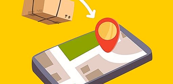 Rastreio Fácil (correios) Header - AppWisp.com Rastreio Fácil (correios) Header - AppWisp.com