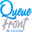 Queuefront App - AppWisp.com