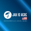 Jax is here - Jacksonville now - AppWisp.com
