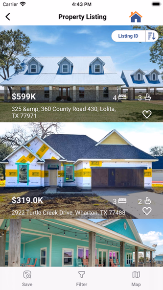 USDA Homes Screenshot 2 - AppWisp.com USDA Homes Screenshot 2 - AppWisp.com