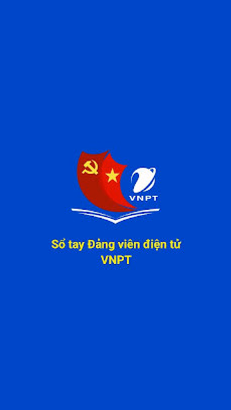 Sổ tay đảng viên VNPT Screenshot 1 - AppWisp.com