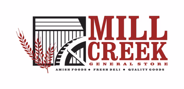 Mill Creek General Store Header - AppWisp.com Mill Creek General Store Header - AppWisp.com
