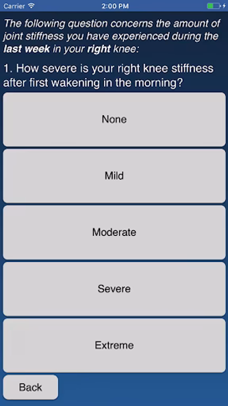CareSense Screenshot 3 - AppWisp.com CareSense Screenshot 3 - AppWisp.com