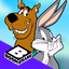 Boomerang - Cartoons & Movies - AppWisp.com