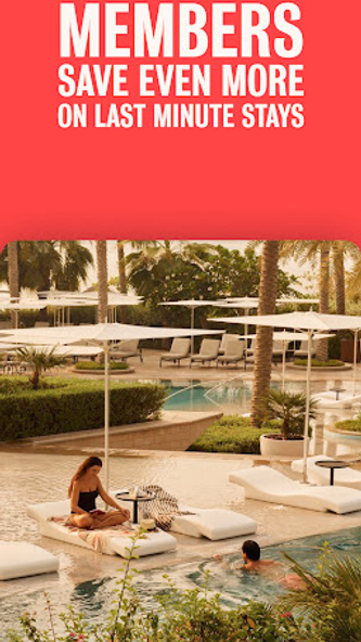 Hotels.com: Travel Booking Screenshot 2 - AppWisp.com Hotels.com: Travel Booking Screenshot 2 - AppWisp.com