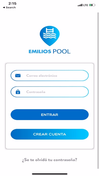 Emilios Pool Screenshot 2 - AppWisp.com Emilios Pool Screenshot 2 - AppWisp.com