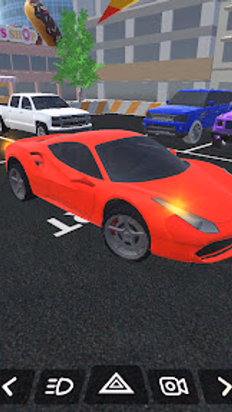 Real Car Parking Drive School Screenshot 1 - AppWisp.com Real Car Parking Drive School Screenshot 1 - AppWisp.com