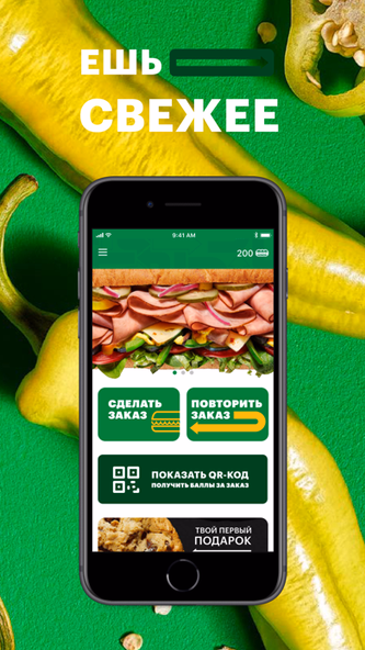 Subway Russia Screenshot 2 - AppWisp.com Subway Russia Screenshot 2 - AppWisp.com