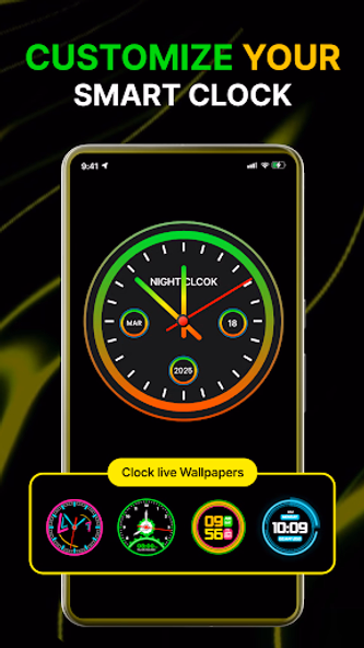 Smart Watch Wallpaper HD Screenshot 4 - AppWisp.com Smart Watch Wallpaper HD Screenshot 4 - AppWisp.com