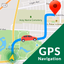GPS Navigation-Maps Directions - AppWisp.com