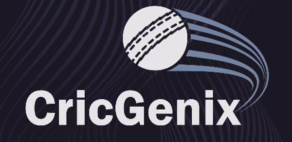Cricgenix: Live cricket TV Header - AppWisp.com Cricgenix: Live cricket TV Header - AppWisp.com