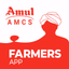 Amul Farmers App - AppWisp.com