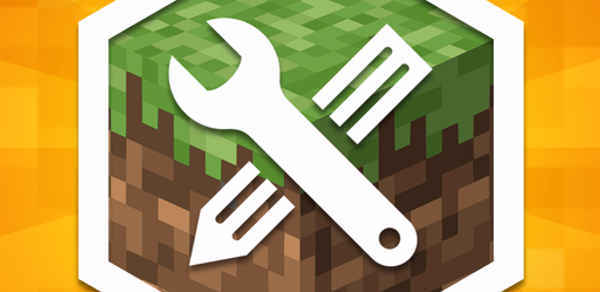 AddOns Maker for Minecraft PE Header - AppWisp.com AddOns Maker for Minecraft PE Header - AppWisp.com