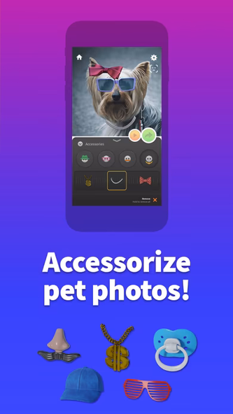 Pet Animator - Send eCards Screenshot 2 - AppWisp.com Pet Animator - Send eCards Screenshot 2 - AppWisp.com
