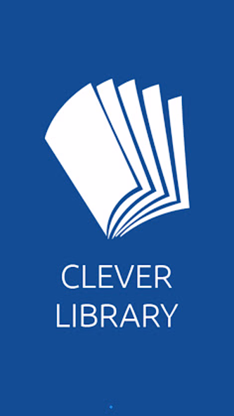 Clever Library Screenshot 1 - AppWisp.com Clever Library Screenshot 1 - AppWisp.com