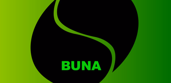 Buna Tech Header - AppWisp.com Buna Tech Header - AppWisp.com