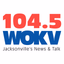 104.5 WOKV - AppWisp.com