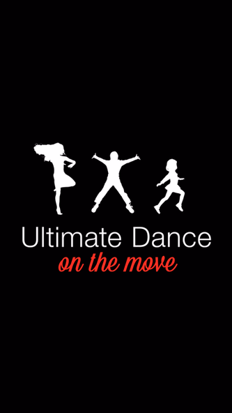 Ultimate Dance On The Move Screenshot 1 - AppWisp.com Ultimate Dance On The Move Screenshot 1 - AppWisp.com
