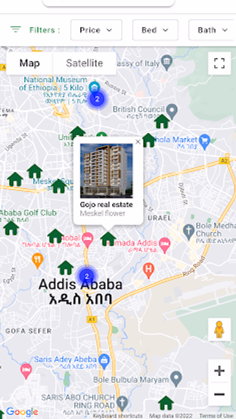 Bete Homes Screenshot 2 - AppWisp.com Bete Homes Screenshot 2 - AppWisp.com