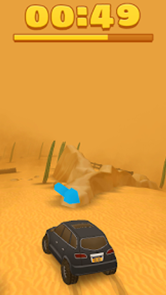 4x4 Off-Road Desert SUV Screenshot 1 - AppWisp.com 4x4 Off-Road Desert SUV Screenshot 1 - AppWisp.com